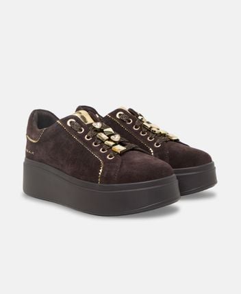 Platform sneakers Sweet City
