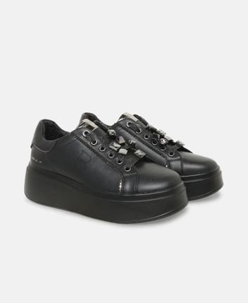 Platform sneakers Sweet City