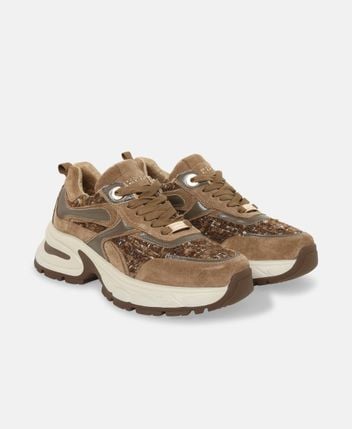Chunky sneakers Moonlight