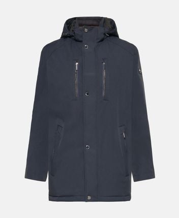 Winter jacket