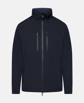 Rain jacket