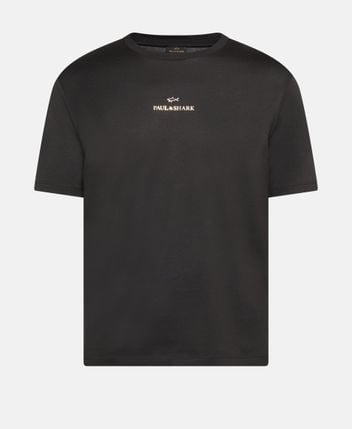 Crew neck t-shirt