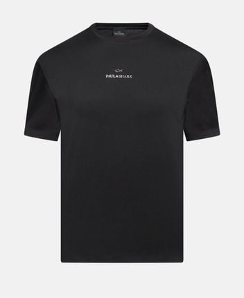 Crew neck t-shirt