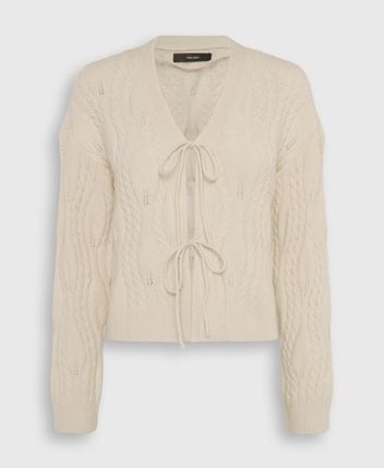 Cardigan Vmfojane