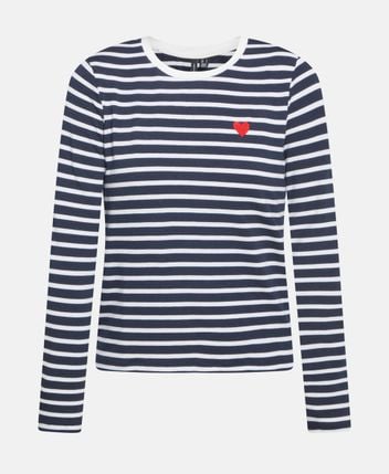 Long-sleeved top klara