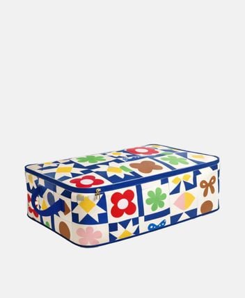 Storage box Folk