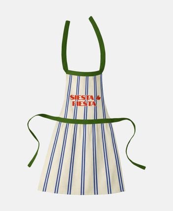 Cooking apron Siesta & Fiesta