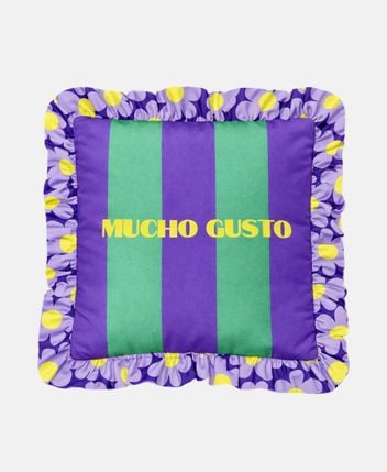 Cushion Mucho Gusto