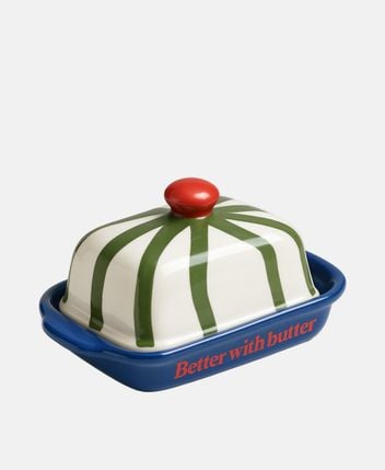 Butter dish Better with Butter