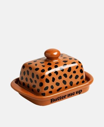 Butter dish Butter Me Up