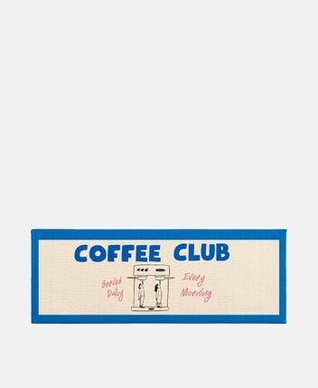 Carpet Coffee Club