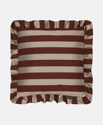 Cushion 483 taupe