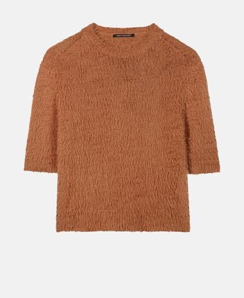 Pullover Halbarm