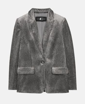 Casual blazer