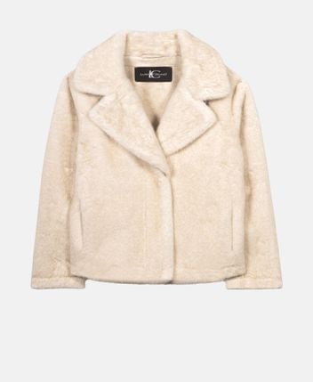 Winter jacket