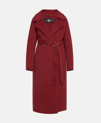 Transitional coat