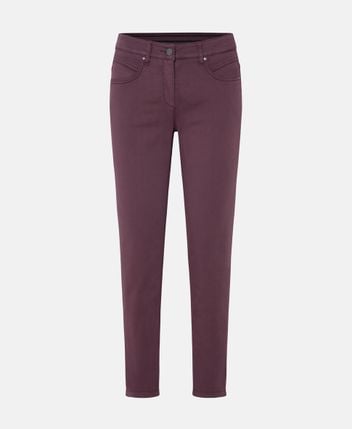 Slim fit jeans
