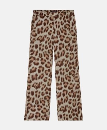 Casual trousers