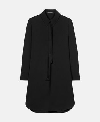 Shirtwaist dress