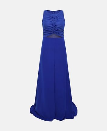 Evening gown Vallonia
