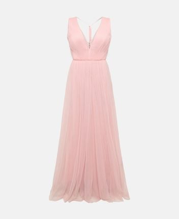 Evening gown Vias