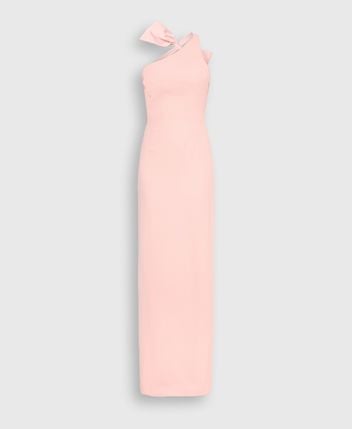 Evening gown Alpes