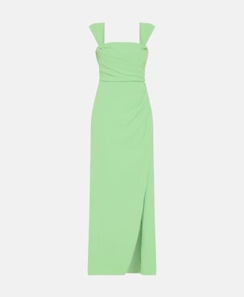 Evening gown Borie