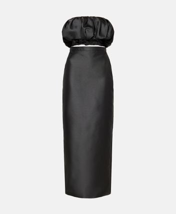 Top and skirt set Alessace
