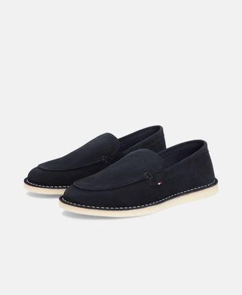 Loafers Stitchdown