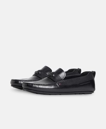 Moccasins