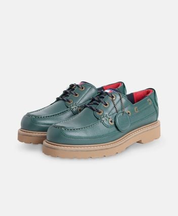 Boat shoes Archive 01'