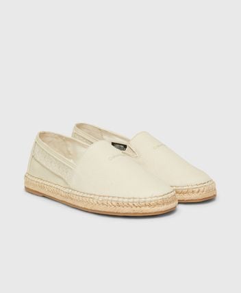Espadrilles