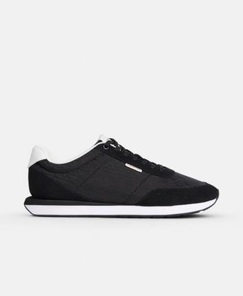 Sneakers Retro