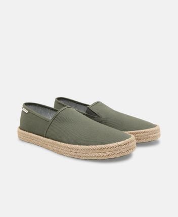 Espadrilles
