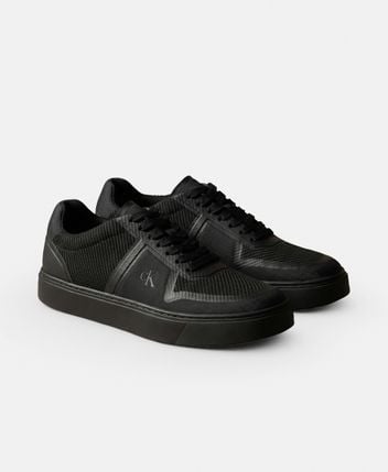Sneakers CLASSIC CUPS LACEUP KNIT