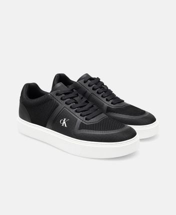 Sneakers CLASSIC CUPS LACEUP KNIT