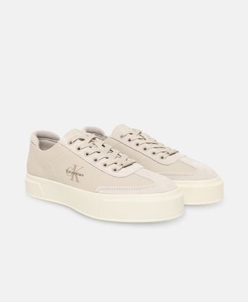 Platform sneakers Basket Cups