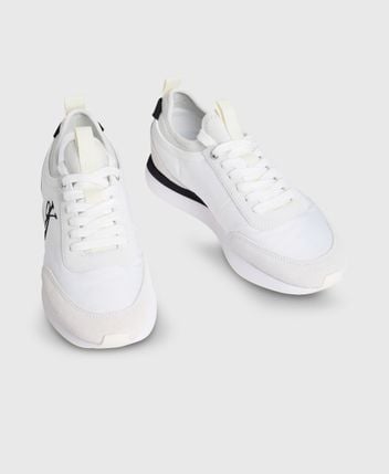 Sneakers Retro Runner