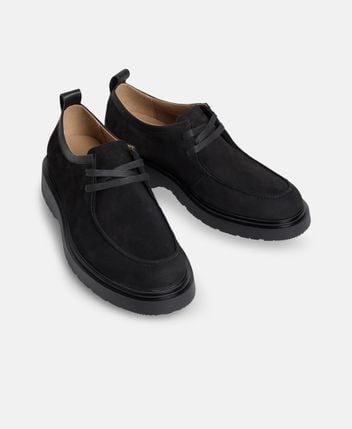 Desert boots