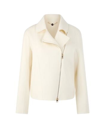 Wool coat