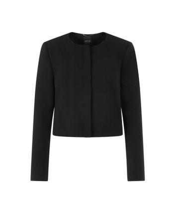 Elegant jacket