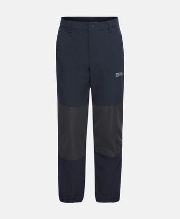 Trekking trousers Rascal