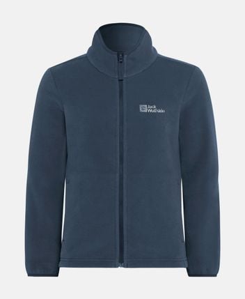 Fleece jacket Taunus