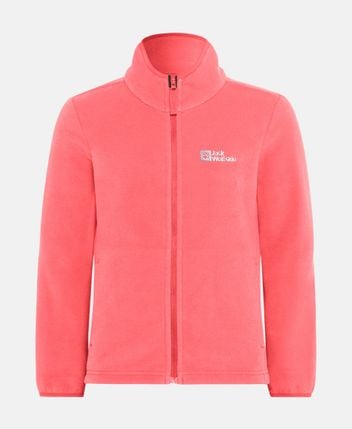 Fleece jacket Taunus