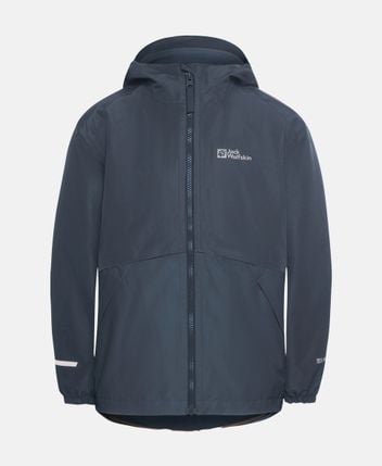 3-in-1 Jacket Iceland