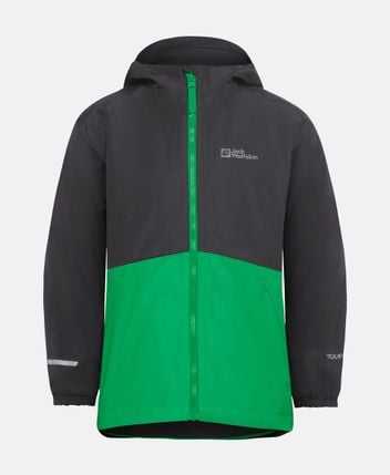 3-in-1 Jacket Iceland