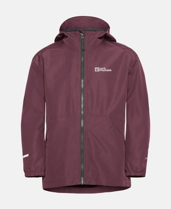 3-in-1 Jacket Iceland