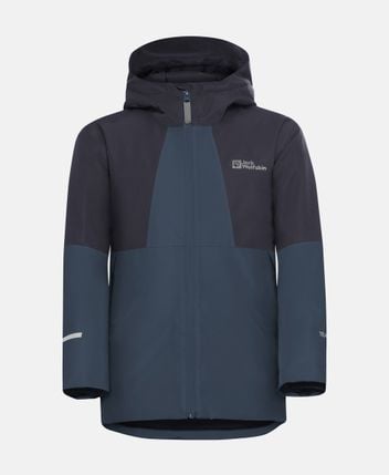 Hiking jacket Actamic