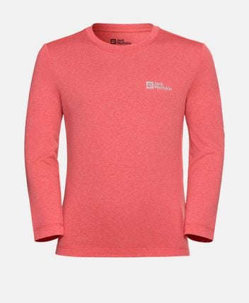 Long-sleeved top Actamic