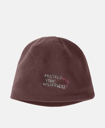 Beanie Wilderness